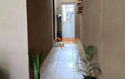 Casa, 2 quartos, 100 m² - Foto 3