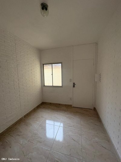 Apartamento, 2 quartos, 42 m² - Foto 2