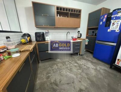 Sobrado, 2 quartos, 110 m² - Foto 1