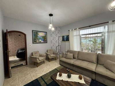 Casa, 4 quartos, 209 m² - Foto 2