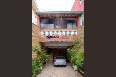 Sobrado, 3 quartos, 300 m² - Foto 2