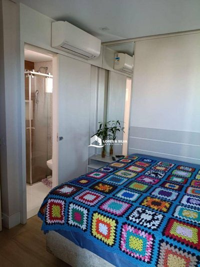 Apartamento, 2 quartos, 76 m² - Foto 3