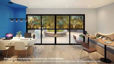 Apartamento, 2 quartos, 65 m² - Foto 1