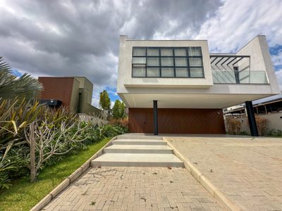 Casa de Condomínio, 4 quartos - Foto 2