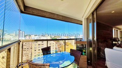 Apartamento, 3 quartos, 193 m² - Foto 3