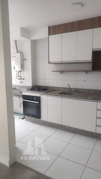 Apartamento, 2 quartos, 60 m² - Foto 1