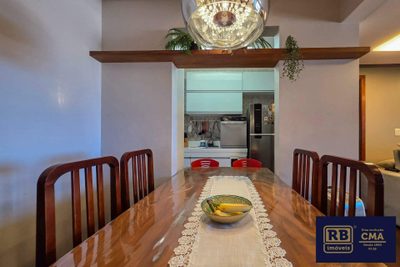 Apartamento, 3 quartos, 90 m² - Foto 5