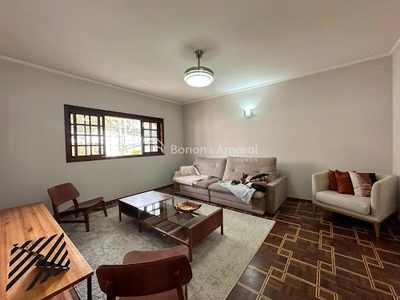 Casa, 3 quartos, 230 m² - Foto 2