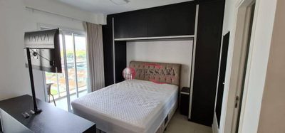 Apartamento, 1 quarto, 33 m² - Foto 5