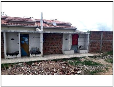 Casa, 3 quartos, 117 m² - Foto 2
