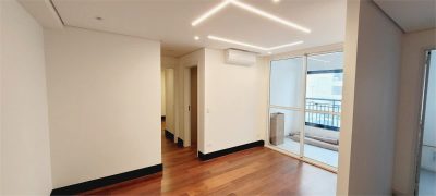 Apartamento, 2 quartos, 70 m² - Foto 2