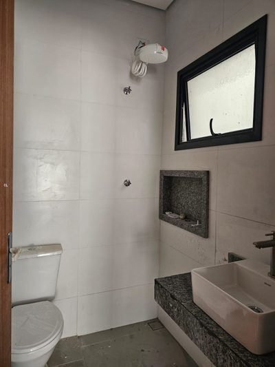 Casa, 3 quartos - Foto 5