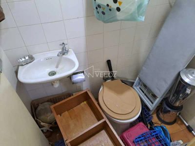 Apartamento, 2 quartos, 89 m² - Foto 2