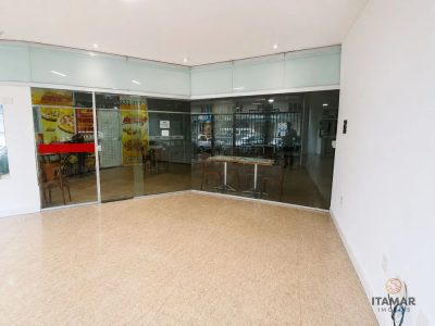 Loja-Salão, 25 m² - Foto 2