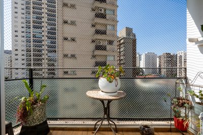 Apartamento, 2 quartos, 111 m² - Foto 2