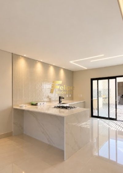 Casa, 4 quartos, 200 m² - Foto 5