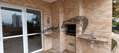 Apartamento, 3 quartos, 189 m² - Foto 5