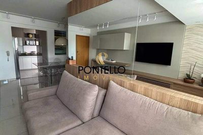 Apartamento, 3 quartos, 79 m² - Foto 5
