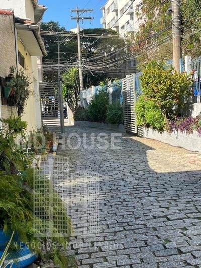 Sobrado, 3 quartos, 120 m² - Foto 1