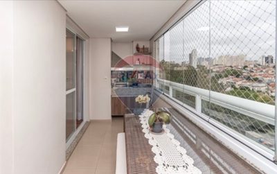 Apartamento, 3 quartos, 98 m² - Foto 3
