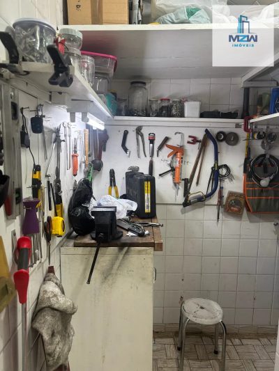 Sobrado, 3 quartos, 168 m² - Foto 4