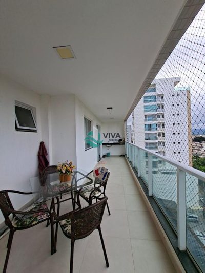 Apartamento, 2 quartos, 75 m² - Foto 5