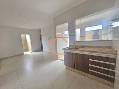 Apartamento, 2 quartos, 65 m² - Foto 1