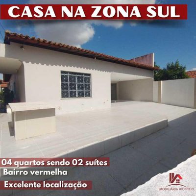 Casa, 4 quartos - Foto 2