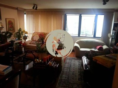 Apartamento, 2 quartos, 165 m² - Foto 4