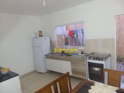 Sobrado, 2 quartos, 76 m² - Foto 4