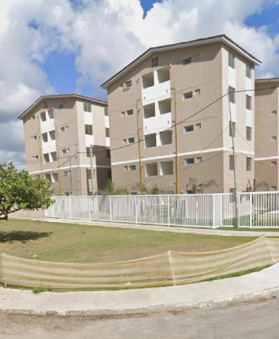 Apartamento, 2 quartos, 43 m² - Foto 1