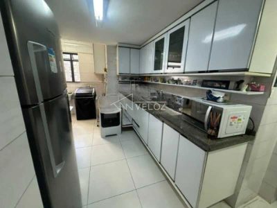 Apartamento, 2 quartos, 112 m² - Foto 2