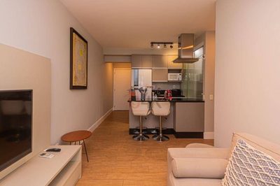 Apartamento, 2 quartos, 65 m² - Foto 2