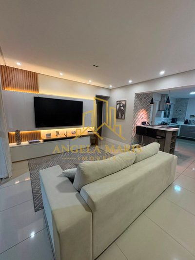 Apartamento, 3 quartos, 100 m² - Foto 5