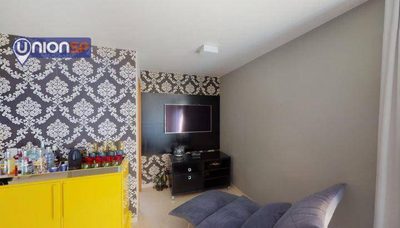 Apartamento, 2 quartos, 85 m² - Foto 2