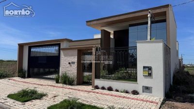 Casa, 3 quartos, 211 m² - Foto 1