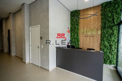 Sala-Conjunto, 51 m² - Foto 1