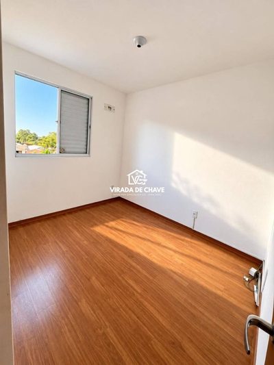 Apartamento, 2 quartos, 44 m² - Foto 1