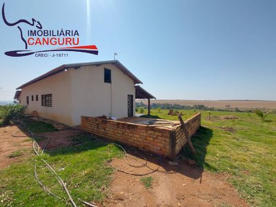 Chácara, 3 quartos, 5 hectares - Foto 2