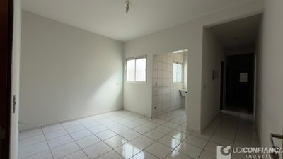Apartamento, 2 quartos, 58 m² - Foto 2