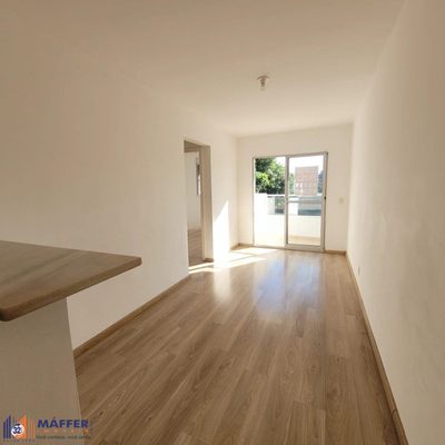 Apartamento, 3 quartos, 64 m² - Foto 1