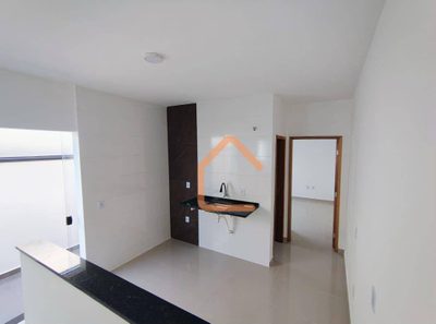 Casa, 2 quartos, 50 m² - Foto 2