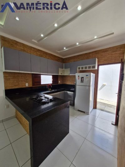 Casa, 3 quartos, 200 m² - Foto 5