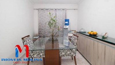 Casa, 2 quartos, 76 m² - Foto 5