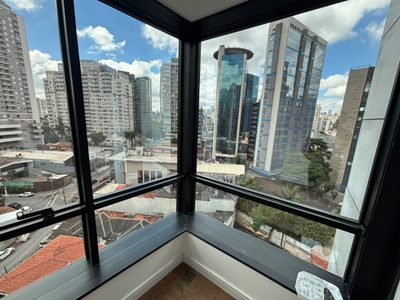 Sala-Conjunto, 34 m² - Foto 4