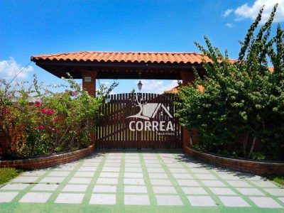 Chácara, 4 quartos, 4000 m² - Foto 5