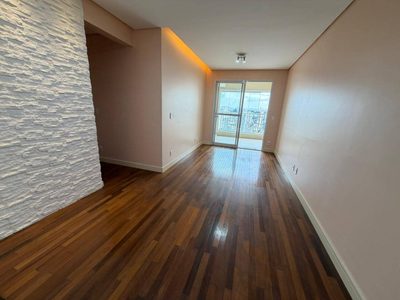 Apartamento, 2 quartos, 70 m² - Foto 3