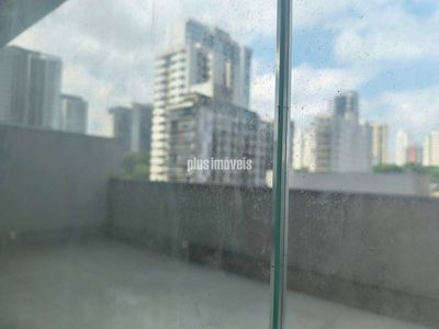 Apartamento, 3 quartos, 127 m² - Foto 4