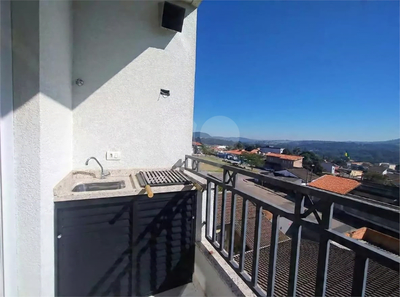 Apartamento, 2 quartos, 56 m² - Foto 4
