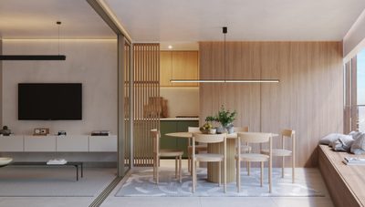 Cobertura, 3 quartos, 215 m² - Foto 5